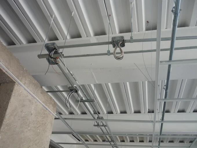 Instalaciones eléctricas