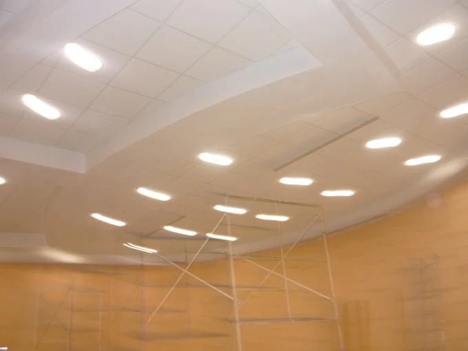 Tablaroca y remodelaciones