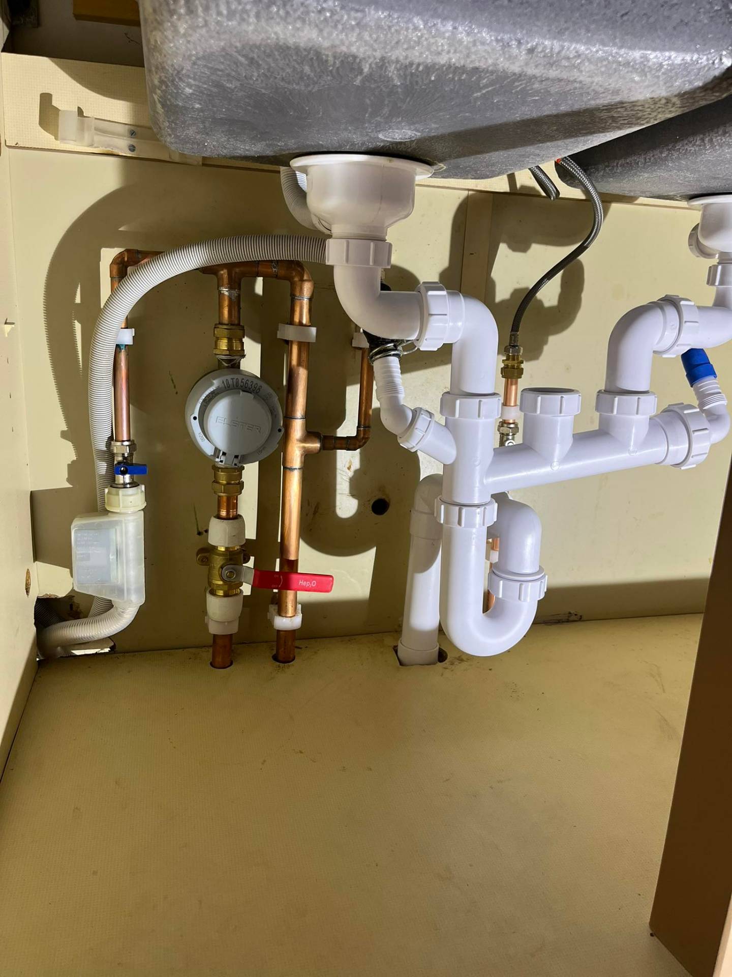 Plumbing Services