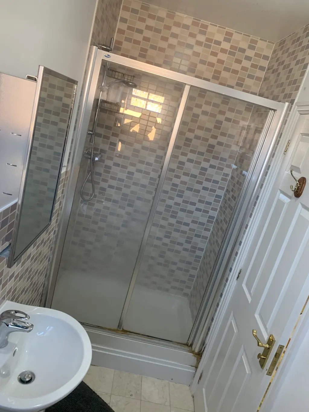 Unvented Cylinder Install